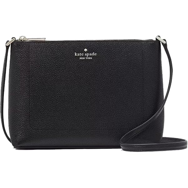Kate Spade Handbag for Women Lena Collection Triple compartment